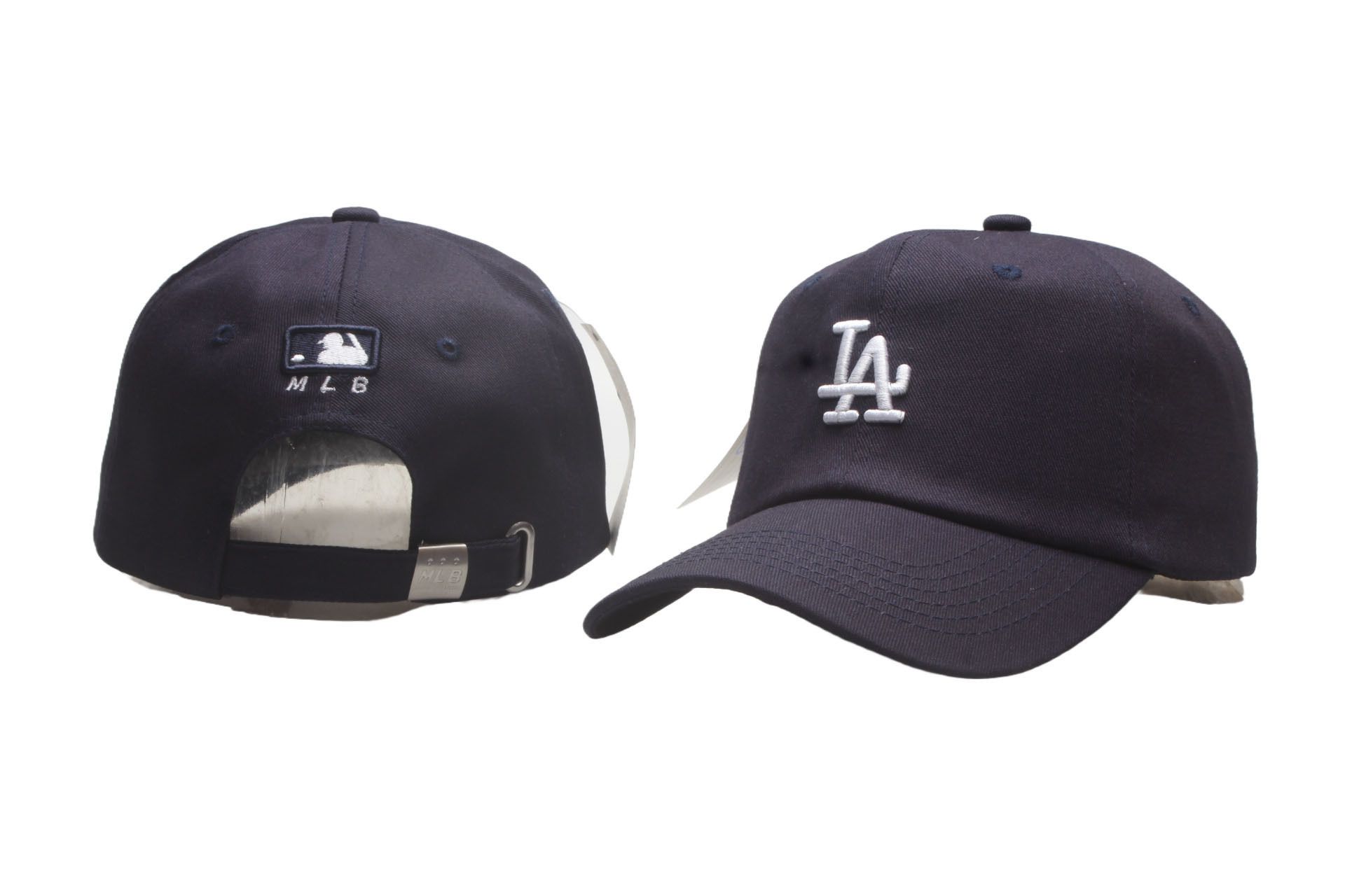 2026 MLB Los Angeles Dodgers Hat style YP05->->Sports Caps
